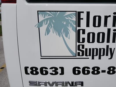 Florida Cooling Supply