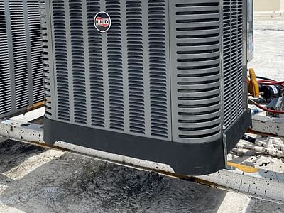 Florida Federal HVAC