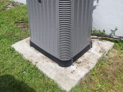 Florida Federal HVAC