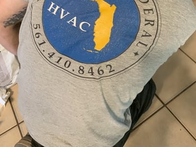 Florida Federal HVAC