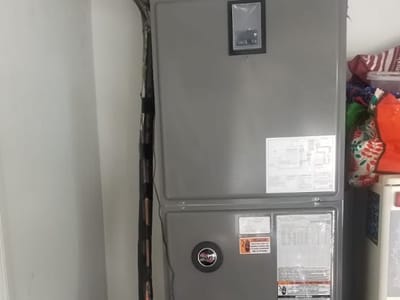 Florida Federal HVAC