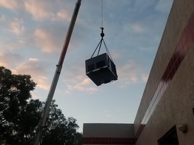 Florida Federal HVAC