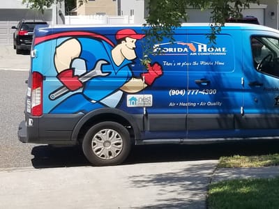 Florida Home Air Conditioning