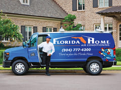 Florida Home Air Conditioning