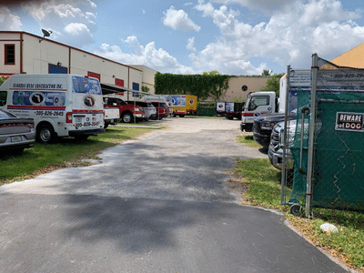 Florida HVAC Contractors, Inc.