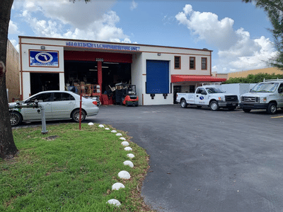 Florida HVAC Contractors, Inc.