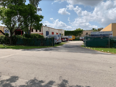 Florida HVAC Contractors, Inc.