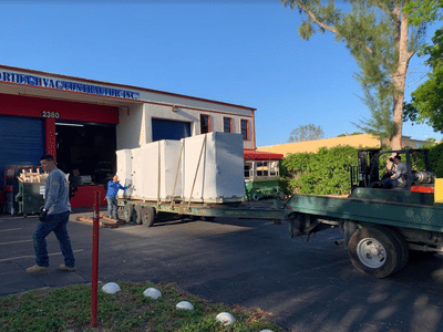 Florida HVAC Contractors, Inc.