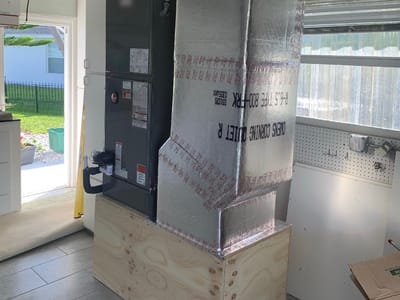 Florida's Coolest Air Conditioning and Heating, Inc.