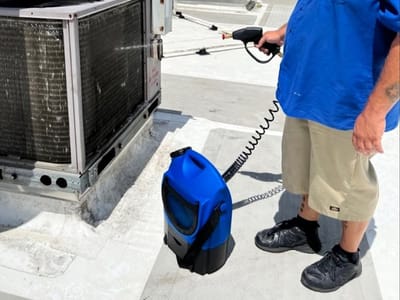 Florida's Coolest Air Conditioning and Heating, Inc.