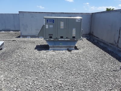 Florida Service Master DF Inc