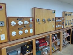 Florida Service Master DF Inc