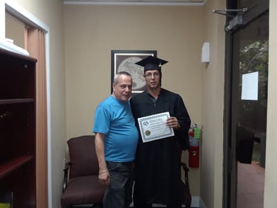 Florida Service Master DF Inc