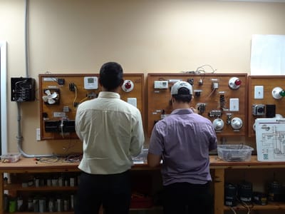 Florida Service Master DF Inc