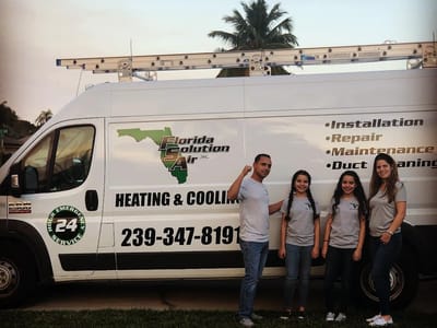 Florida Solution Air