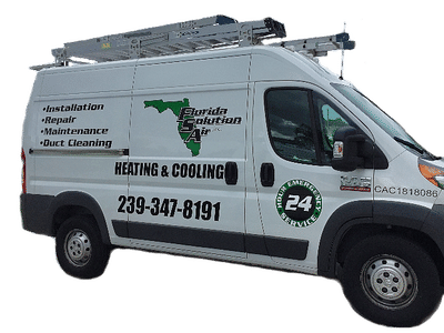 Florida Solution Air