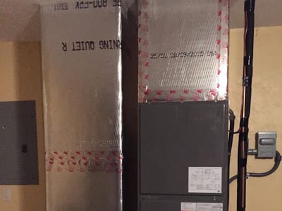 Florida Solution Air