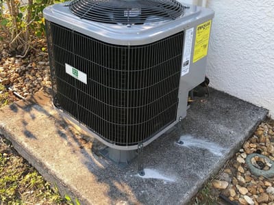 Florida Solution Air