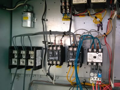 florida west coast a/c service/repair llc