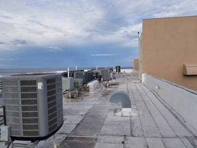 florida west coast a/c service/repair llc