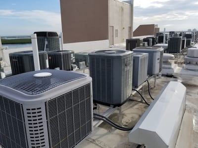 florida west coast a/c service/repair llc