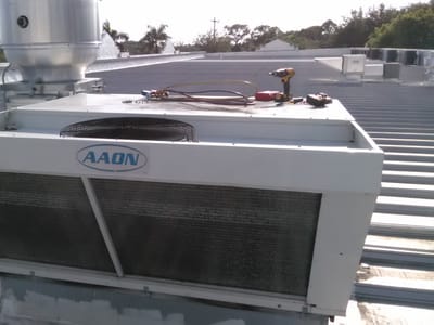 florida west coast a/c service/repair llc