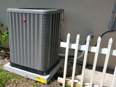 FloridAir Air Conditioning