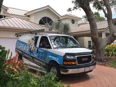 FloridAir Air Conditioning