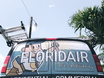 FloridAir Air Conditioning