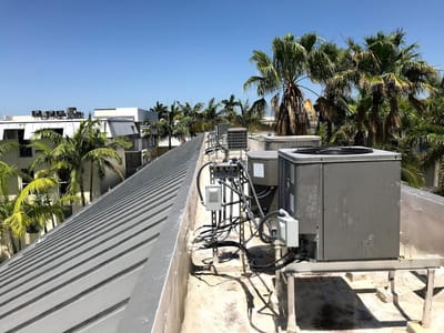 FloridAir Air Conditioning