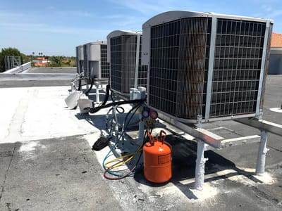 FloridAir Air Conditioning