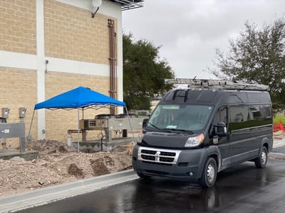 Floridian Air Conditioning Corp