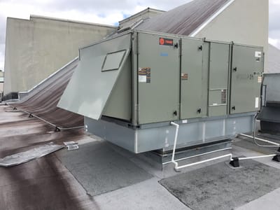 Floridian Air Conditioning Corp