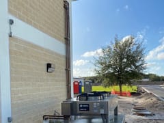 Floridian Air Conditioning Corp