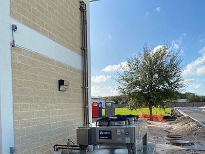 Floridian Air Conditioning Corp