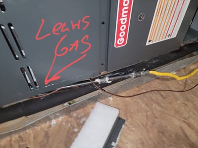 Flour Bluff A/C & Heating