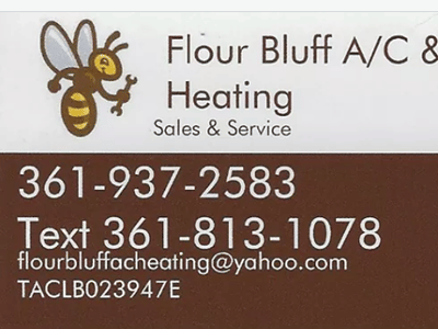 Flour Bluff A/C & Heating