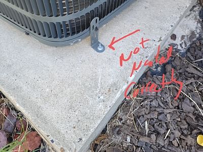 Flour Bluff A/C & Heating