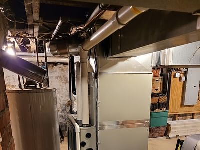 Flourtown Heating & Air Conditioning