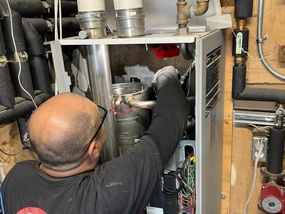 Flow Masters Plumbing Inc