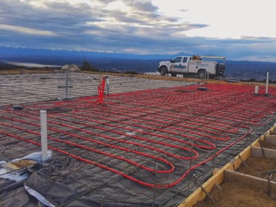 Flow Right Plumbing, Heating, Cooling & Electric