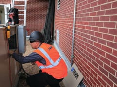 Flow Right Plumbing, Heating, Cooling & Electric