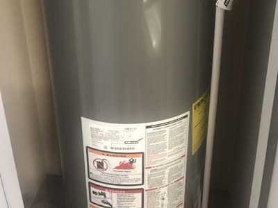 Flow Right Plumbing, Heating & Cooling