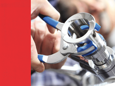 Flow Right Plumbing, Heating & Cooling