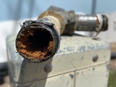 Flow Right Plumbing, Heating & Cooling