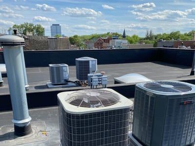 Flow-Rite Heating & Cooling