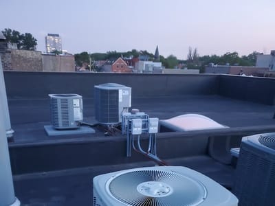 Flow-Rite Heating & Cooling