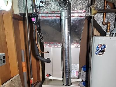 Flow-Rite Heating & Cooling