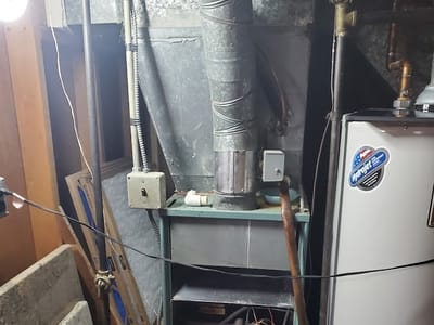 Flow-Rite Heating & Cooling