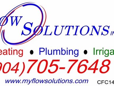 Flow Solutions Inc